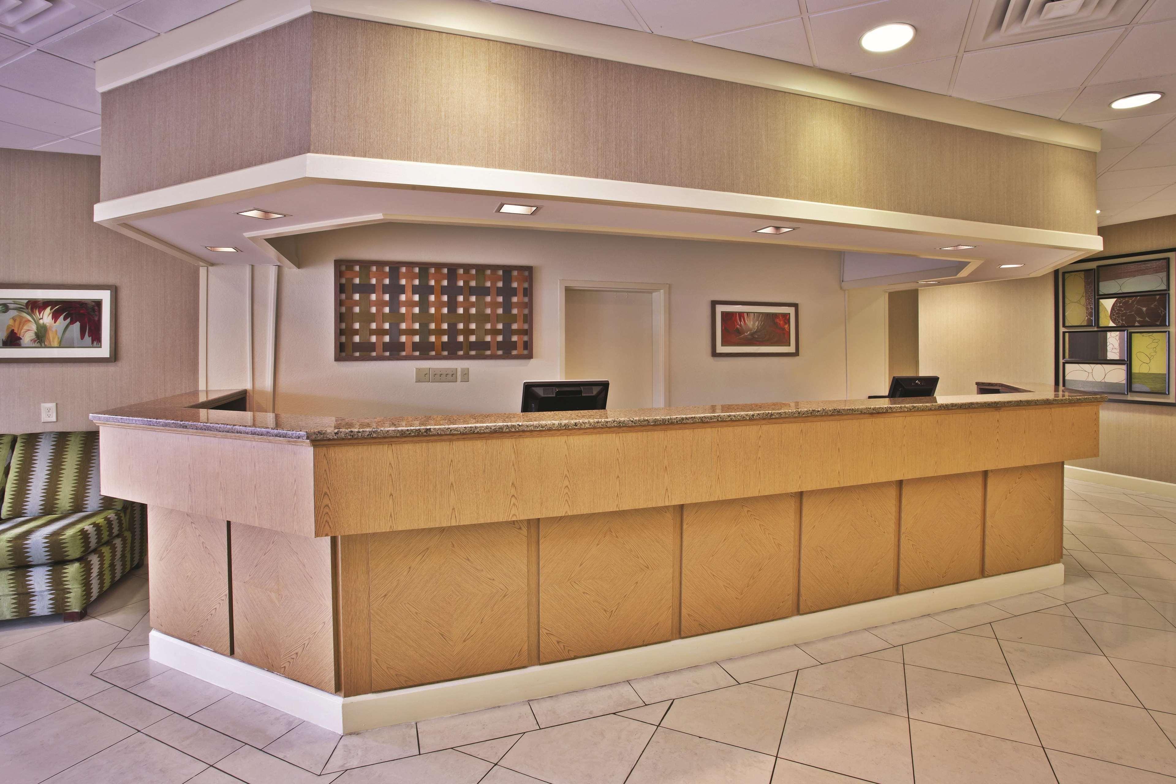 La Quinta Inn & Suites By Wyndham Kingsport Tricities Airport מראה חיצוני תמונה